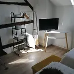 La Ou Je T 'amenerai Nyaraló *