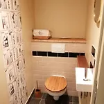 La Ou Je T 'amenerai Nyaraló