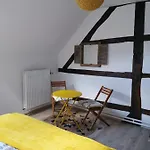 La Ou Je T 'amenerai * Gedinne