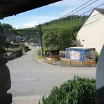 Nyaraló La Ou Je T 'amenerai