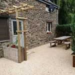 La Ou Je T 'amenerai Nyaraló *