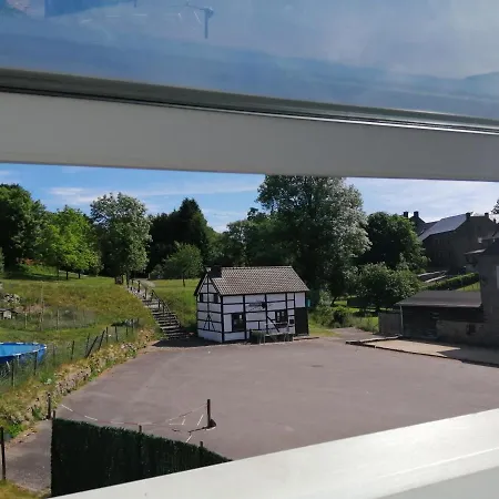 Vakantiehuis La Ou Je T 'amenerai