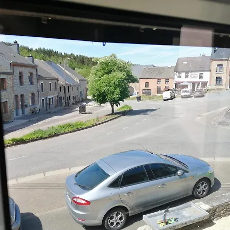 Vakantiehuis La Ou Je T 'amenerai