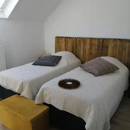 La Ou Je T 'amenerai Gedinne