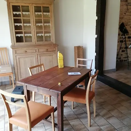 La Ou Je T 'amenerai * Gedinne