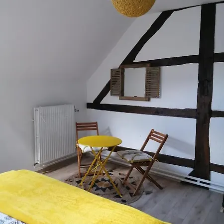 La Ou Je T 'amenerai * Gedinne