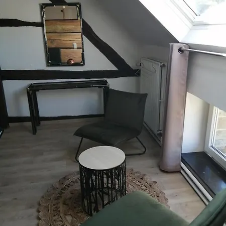 Vakantiehuis La Ou Je T 'amenerai