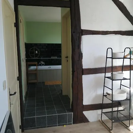 La Ou Je T 'amenerai Gedinne