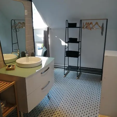 Vakantiehuis La Ou Je T 'amenerai