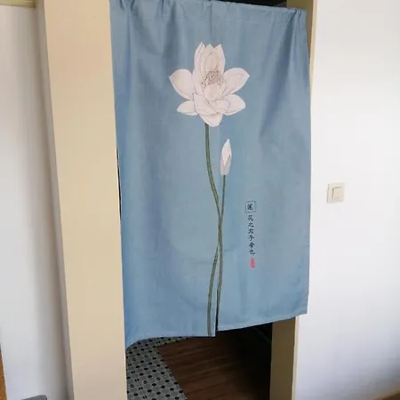 Casa vacanze Là Ou Je T 'amènerai Gedinne