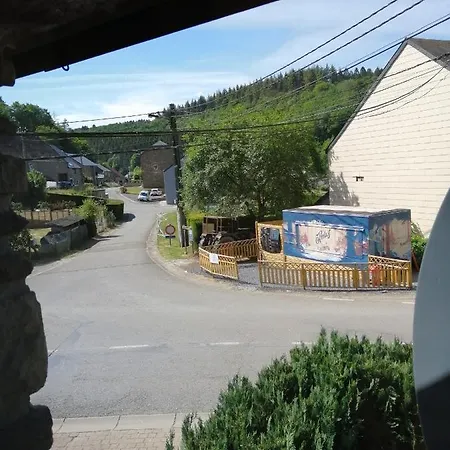 Casa vacanze Là Ou Je T 'amènerai