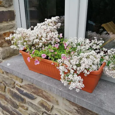 Prázdninový dům La Ou Je T 'amenerai *