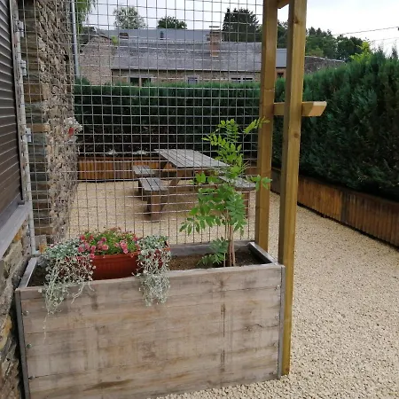 Là Ou Je T 'amènerai * Gedinne