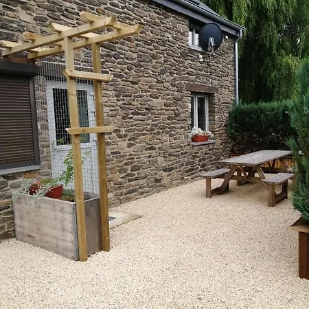 La Ou Je T 'amenerai Tatil Evi *