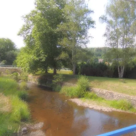 Prázdninový dům La Ou Je T 'amenerai Gedinne